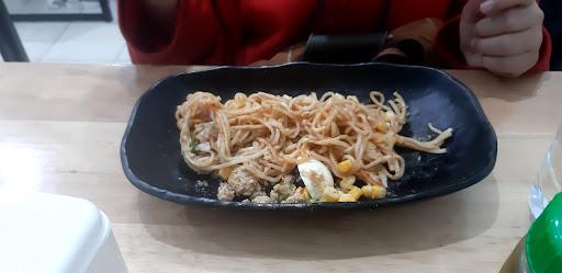 Kedai Mie Ramen & Sushi review