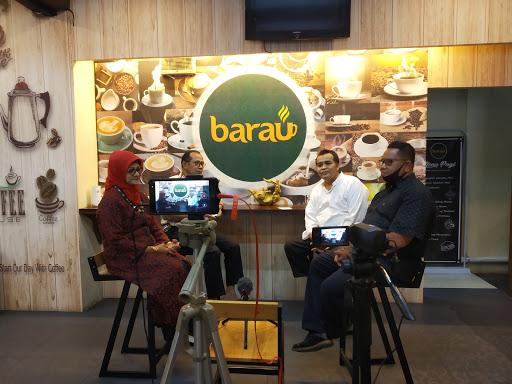 Barau Coffee review