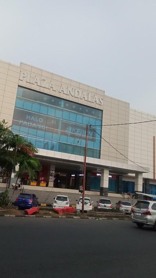 Ramayana Andalas Padang review