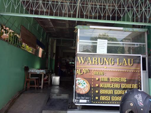 Warung Lau review