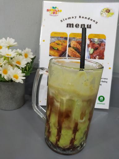 Segelas Jus Serpong review