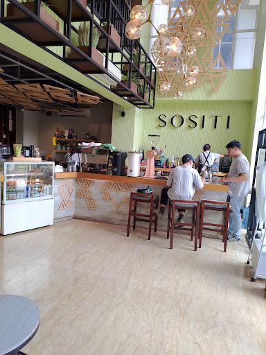 Sositi Coffee & Bar review