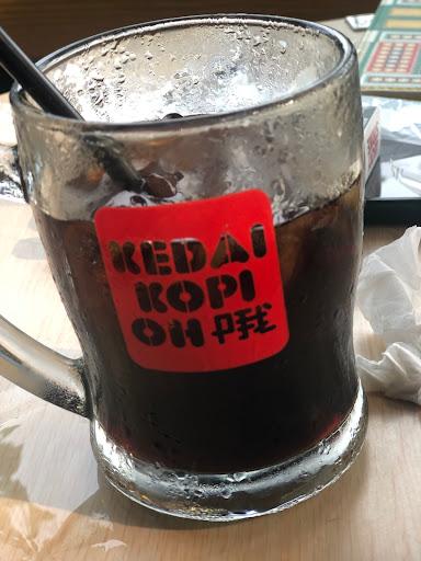 Kedai Kopi Oh Gading Serpong review