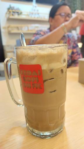 Kedai Kopi Oh Gading Serpong review