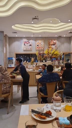 On-Yasai - Æon Mall Bsd City review