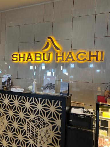 Shabu Hachi Gading Serpong review