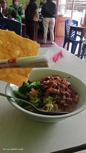 Bakso Budi 2 review