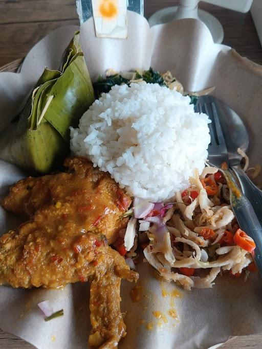 Bali Cuisine review