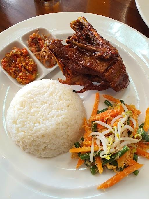 Bebek Titiang Gading Serpong review