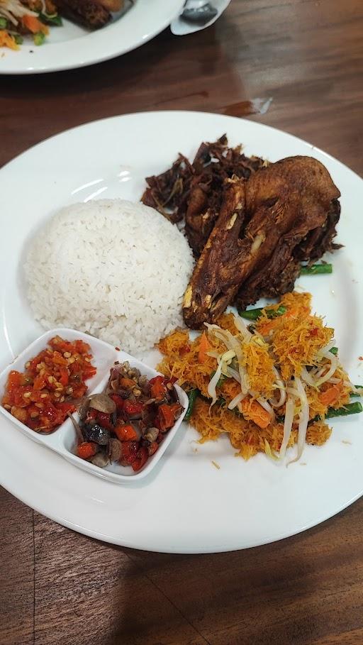 Bebek Titiang Gading Serpong review