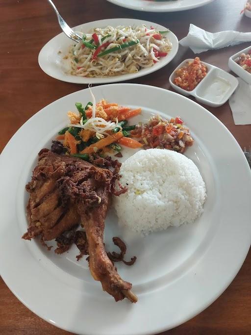 Bebek Titiang Gading Serpong review