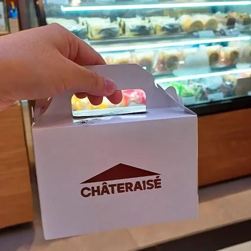 Chateraise Aeon Mall Bsd City review