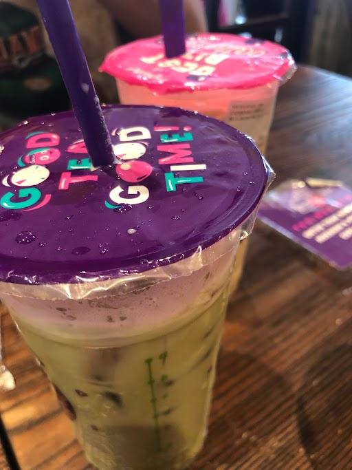 Chatime - QBig BSD City review