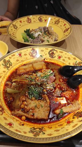 Dragon Hot Pot Gading Serpong review