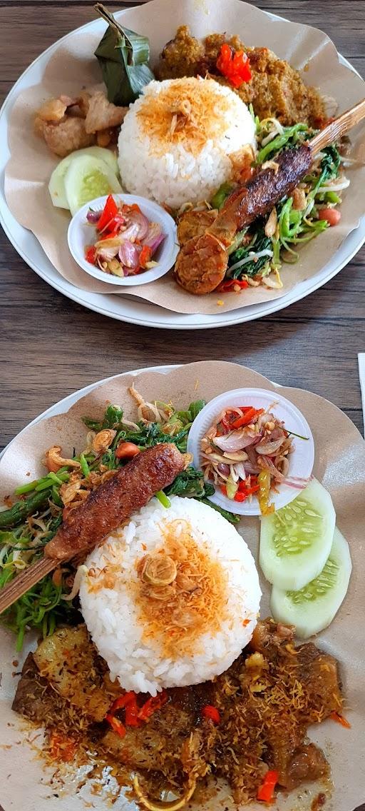 Nasi Bali Cempaka review