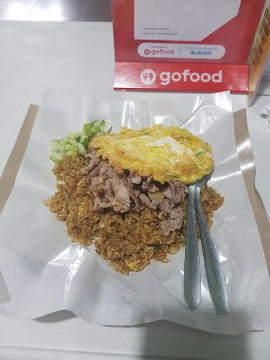 Nasi Goreng Kelenteng 02 Sorentto review