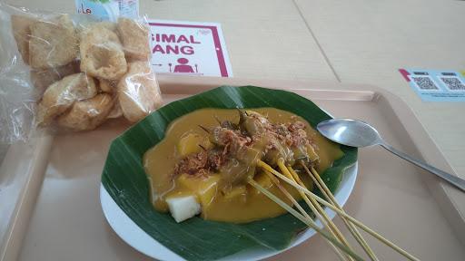 Sate Padang Mak Syukur review