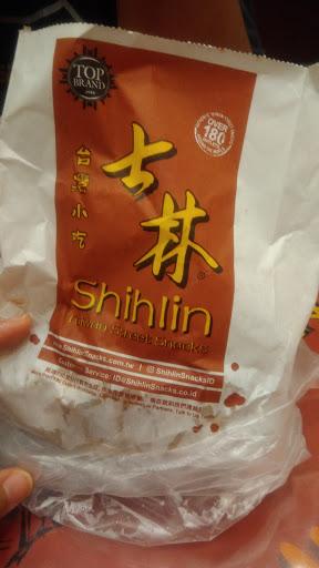 Shihlin Aeon Mall Bsd review