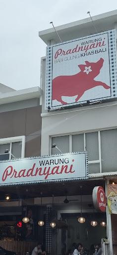 Warung Pradnyani review