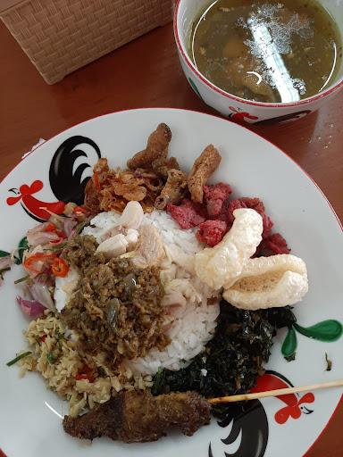 Warung Pradnyani review