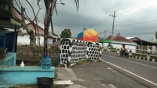 Bakso Pak Dam review