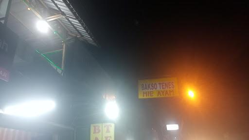 Bakso Tenes review