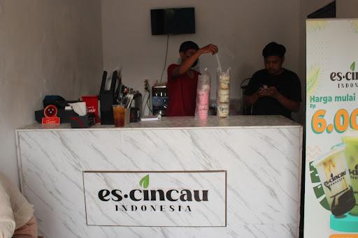 Es Cincau Indonesia review