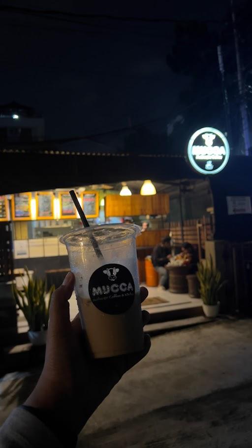 Mucca Authentic Cafe review