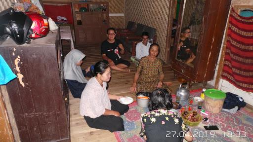 Soto Ayam Lamongan Bapak Alby review