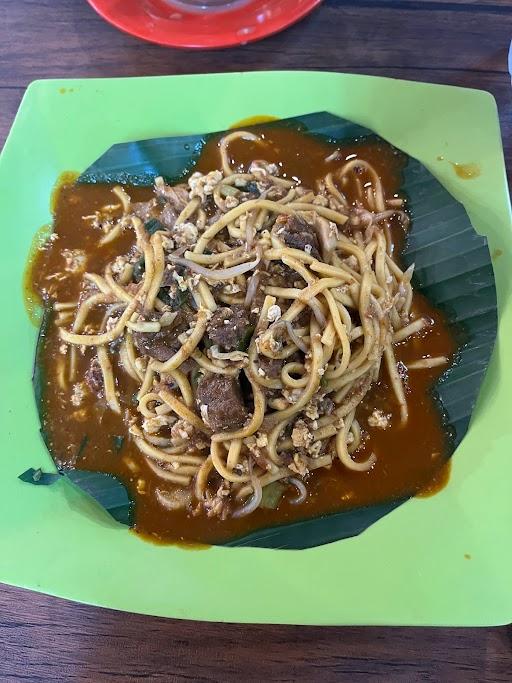 Mie Aceh 46 review