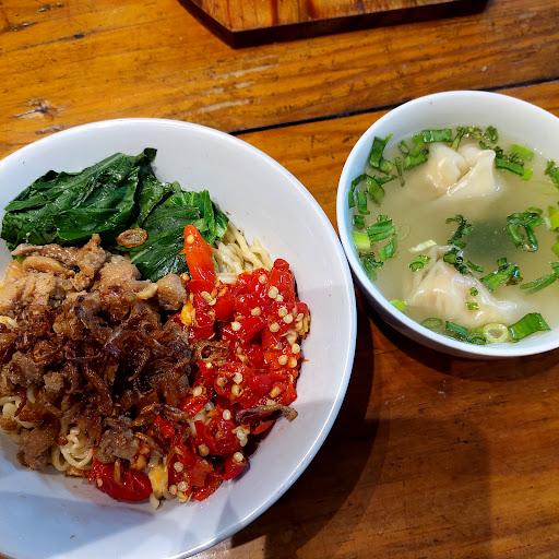 Bakso Baper Miss Judes Pondok Cabe review