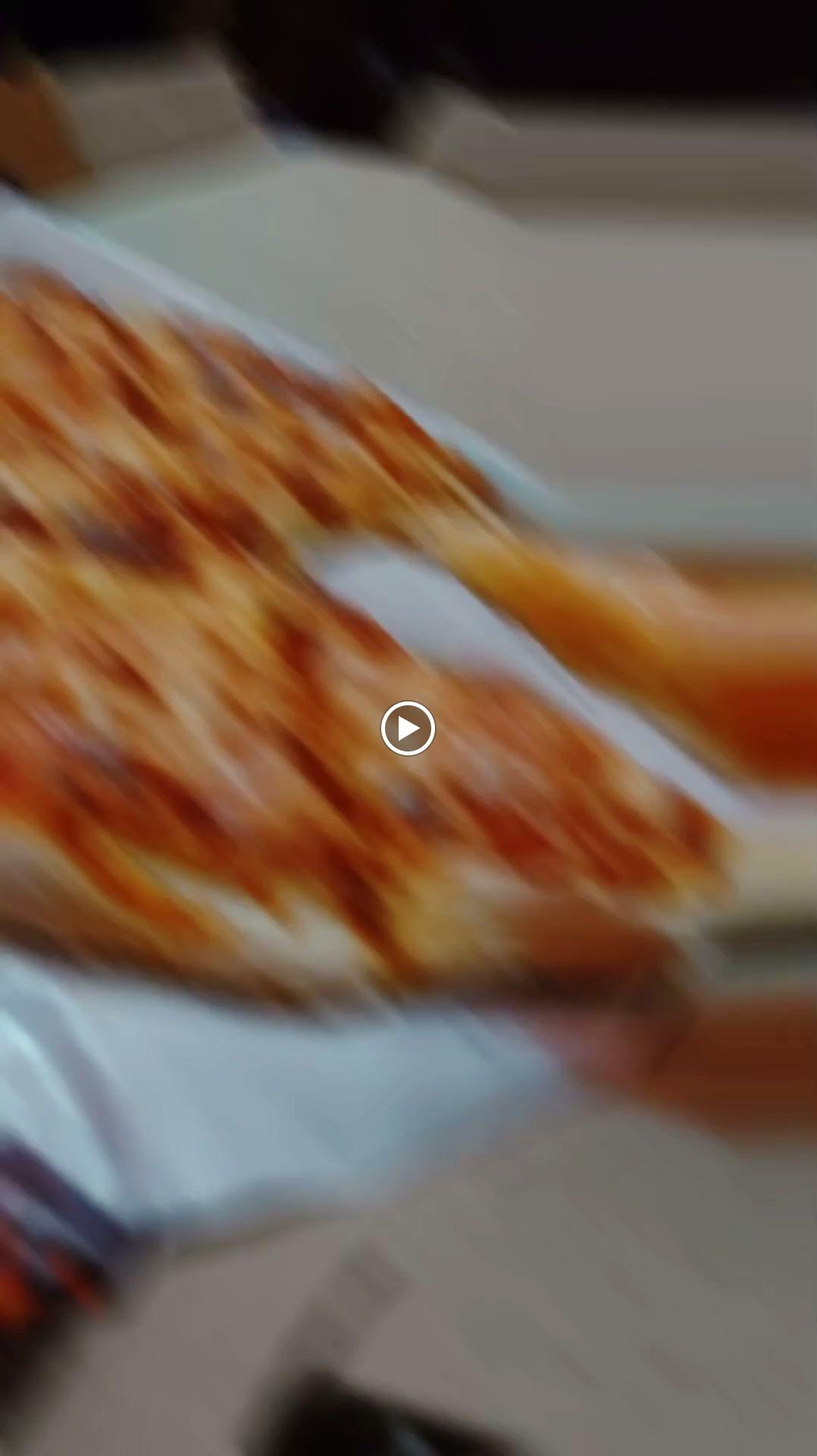 Et Veteran Pizza Parakan Pondok Benda review