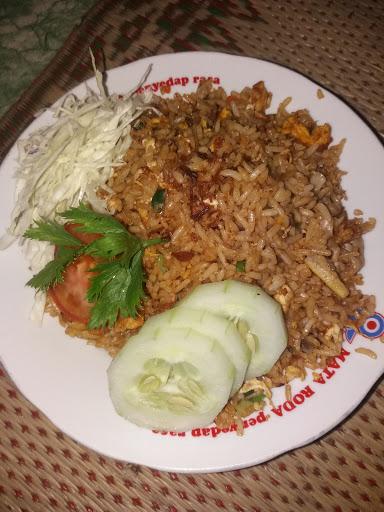 Warung Makan Mba Nur Spesial Ayam Kampung (Bakmi Goreng/Godog, Nasi Goreng) review
