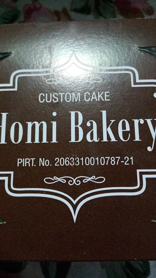 Pizza Homi review