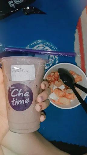 Chatime - ACE Mall Pekanbaru review