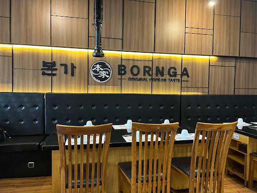 Bornga Pik review