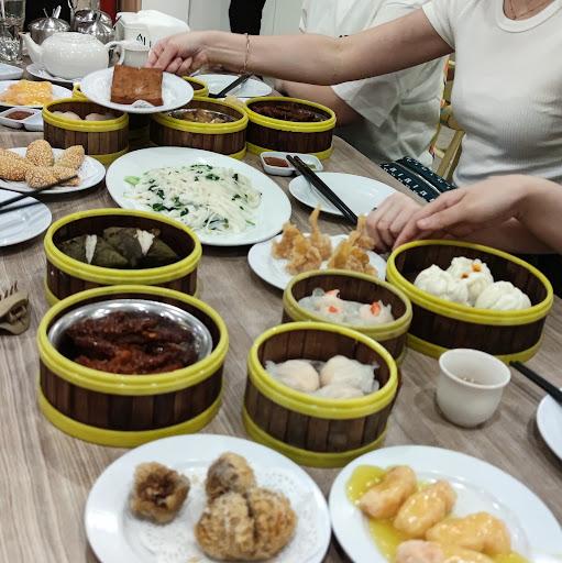 One Dim Sum review