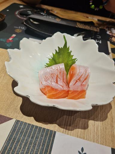 Sushi Maru review