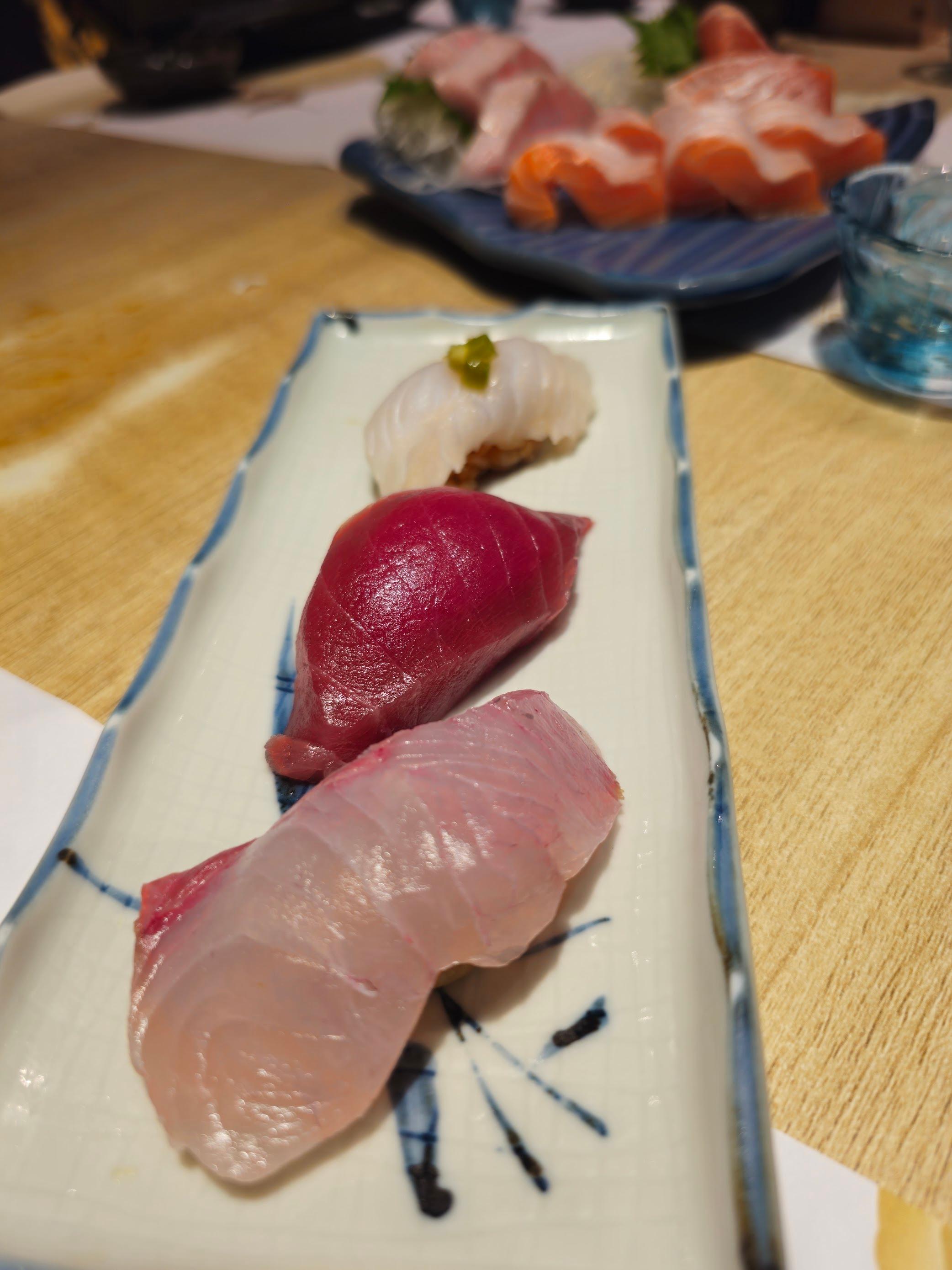 Sushi Maru review