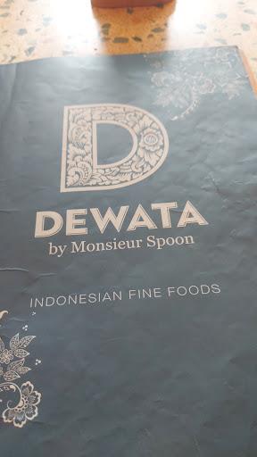 Dewata by Monsieur Spoon - Batavia PIK Golf Island review