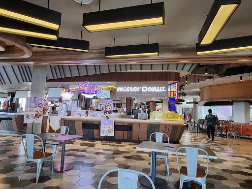 Mister Donut review