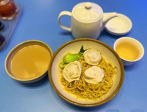 Super Yumcha review