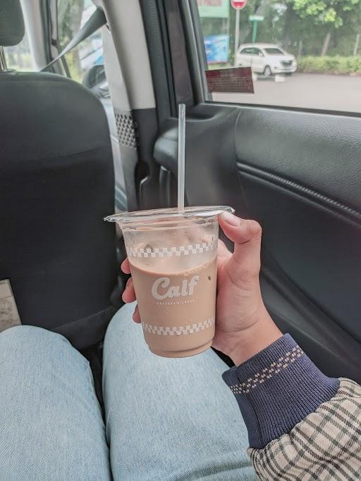 Kopi Calf Bintaro review