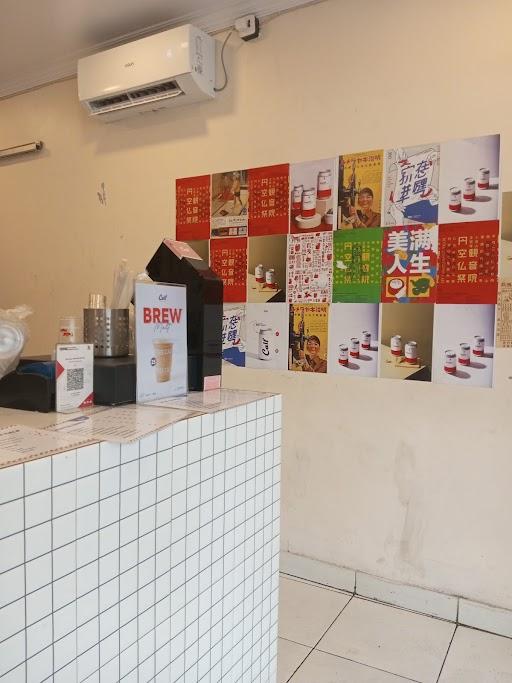 Kopi Calf Bintaro review