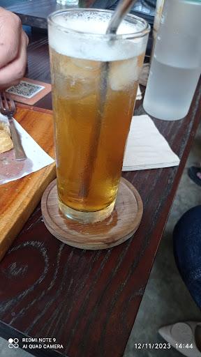 Ol 'Pops Coffee Bintaro review