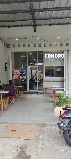 Tomoro Coffee - Joglo review