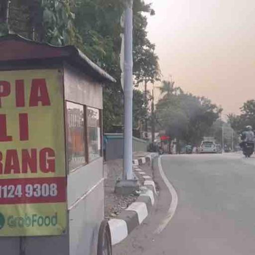 Lumpia Asli Semarang review