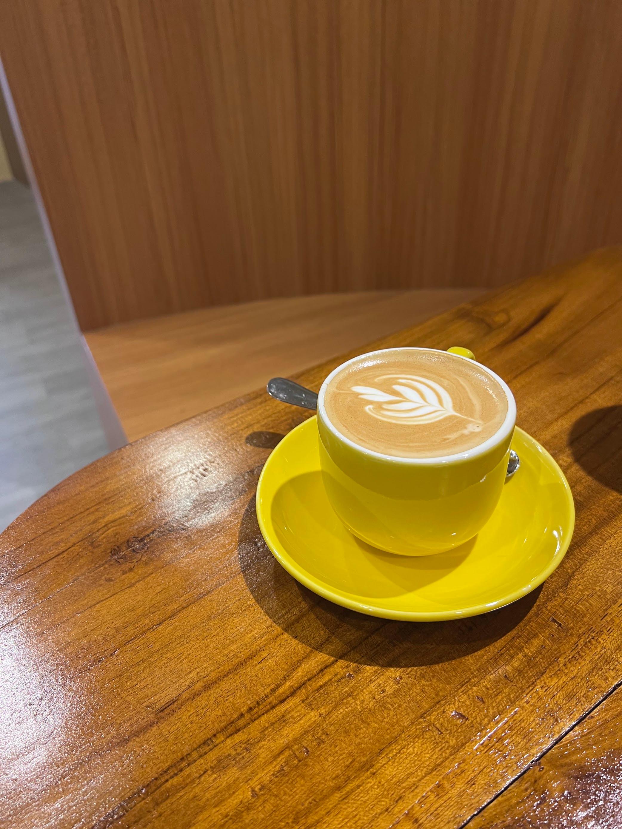 Saliro Coffee & Eatery review