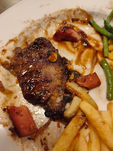 Holycow! Steakhouse By Chef Afit review
