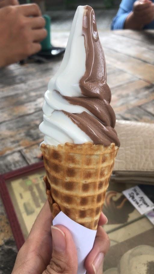 Ice Cream Urip review